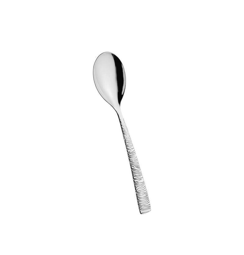 Cucchiaio Tavola Naif - Inox 18/10 - Abert