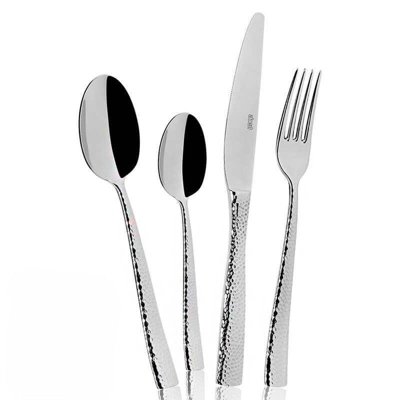 Mestolo Servizio Rinascimento - Inox 18/10 - Abert