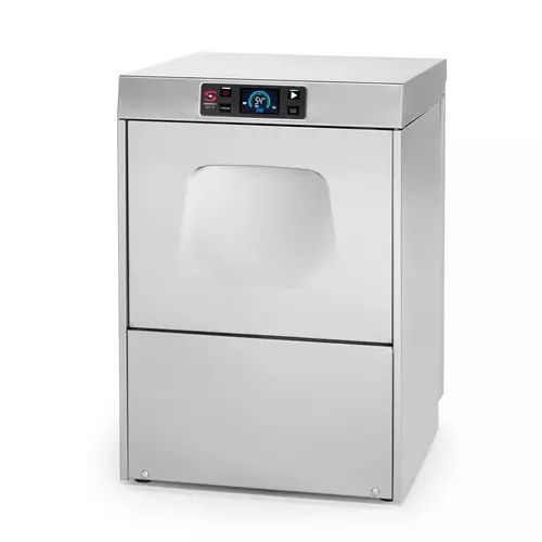 Lavabicchieri con doppia parete UX40S 230/50/1 - Sammic