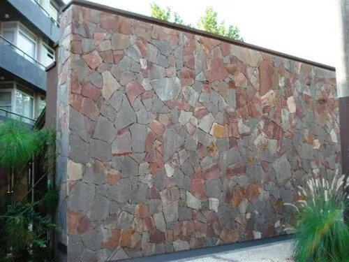 Laja de Pórfido
