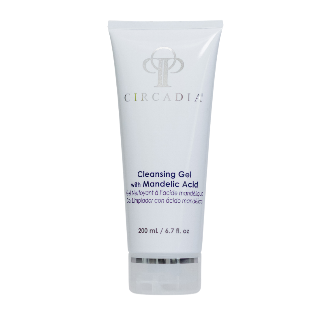 Cleansing Gel with Mandelic Acid