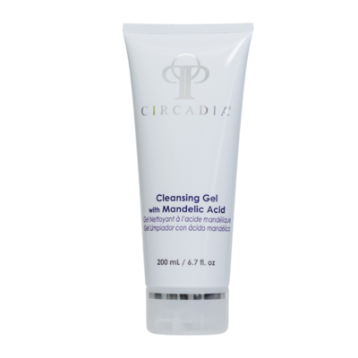 Cleansing Gel with Mandelic Acid Cleansing Gel with Mandelic Acid