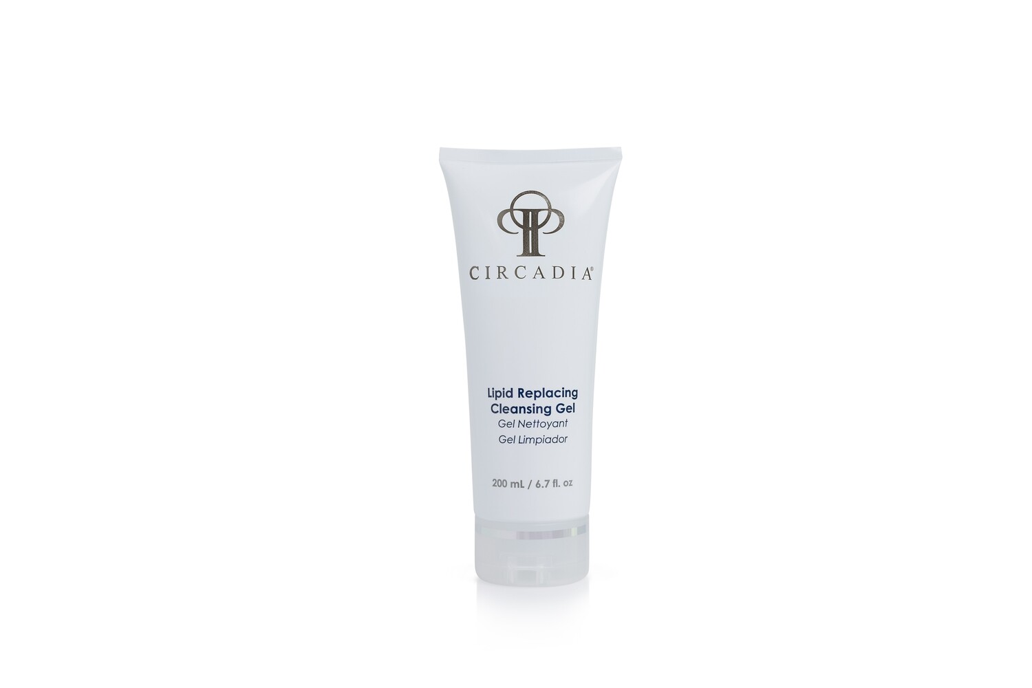 Lipid Replacing Cleansing Gel