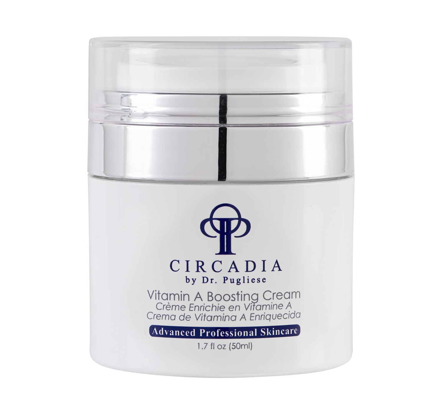 Vitamin A Boosting Cream
