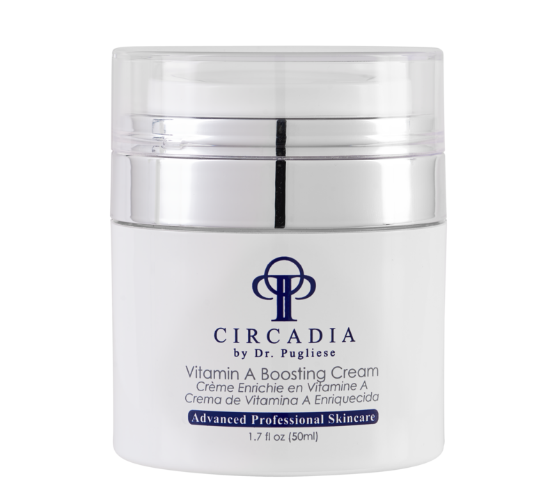 Vitamin A Boosting Cream Vitamin A Boosting Cream