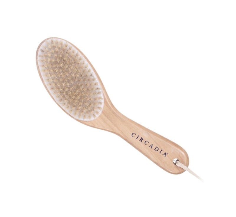 Circadia Body Brush