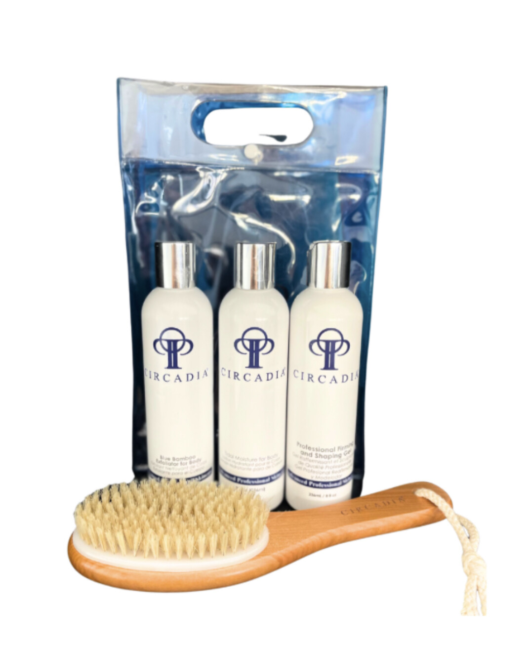 Shape & Hydrate Body Bundle