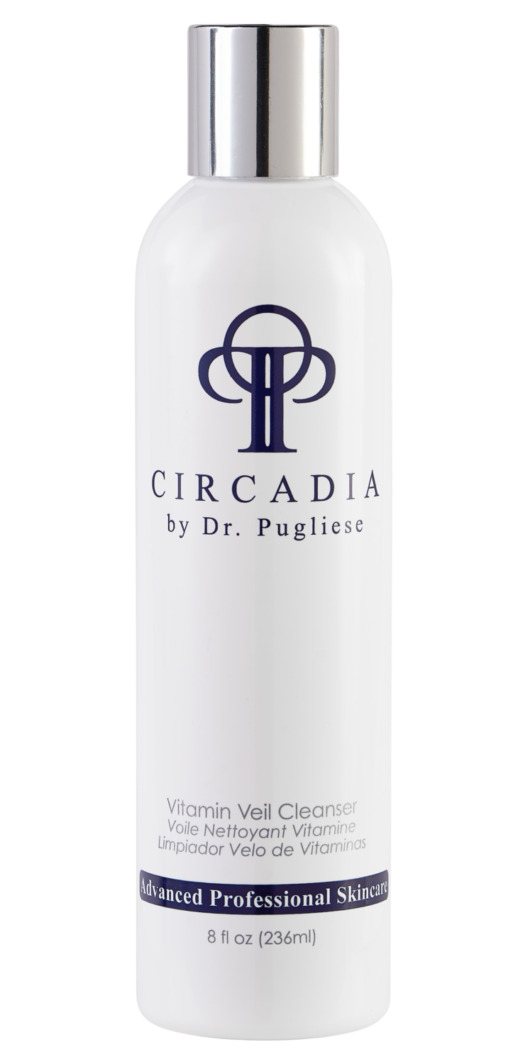 Vitamin Veil Cleanser