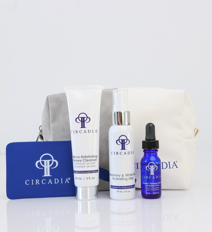 Jet Travel Set Kit