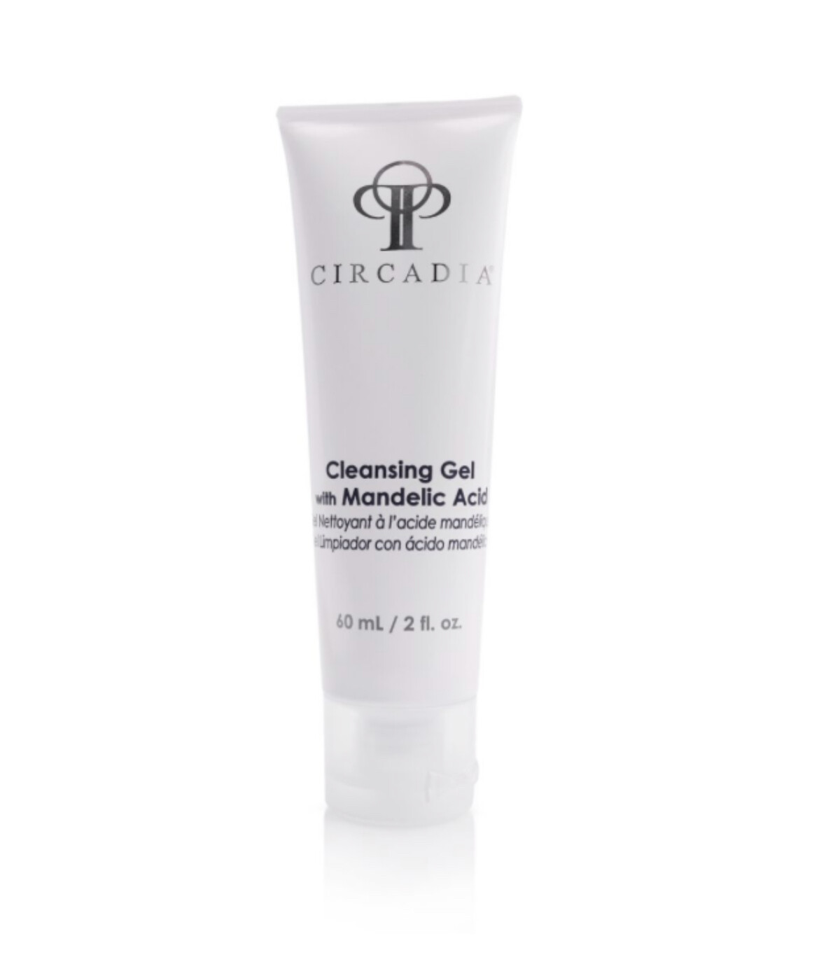Cleansing Gel with Mandelic Acid, Travelsize