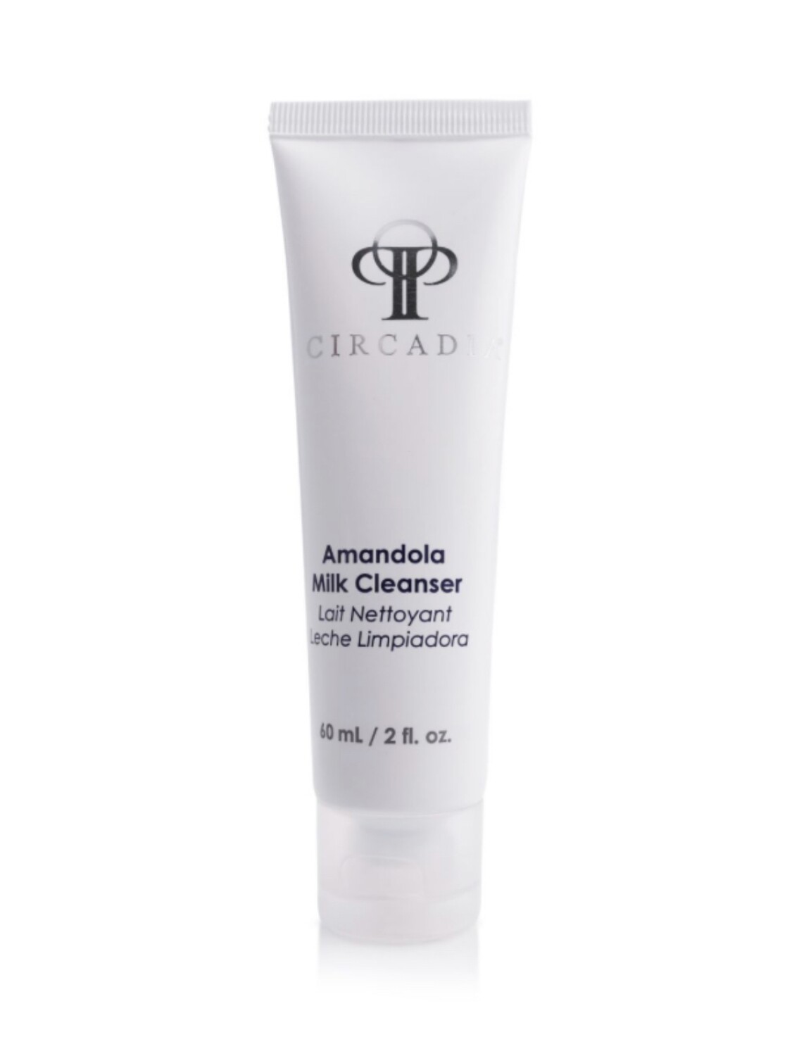 Amandola Milk Cleanser, Travelsize