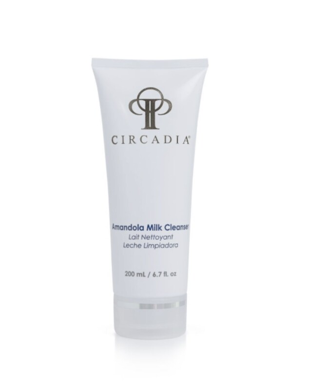 Amandola Milk Cleanser