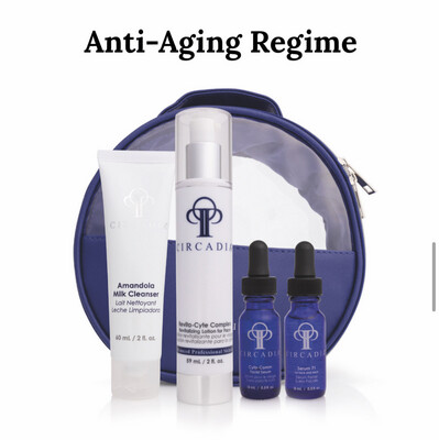 Anti-Aging Regimen Kit