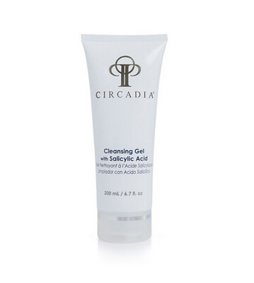 Cleansing Gel with Salicylic Acid