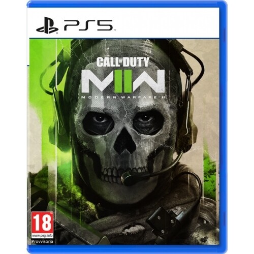 Call of Duty : Modern Warfare II (2) 2022 (vg5)