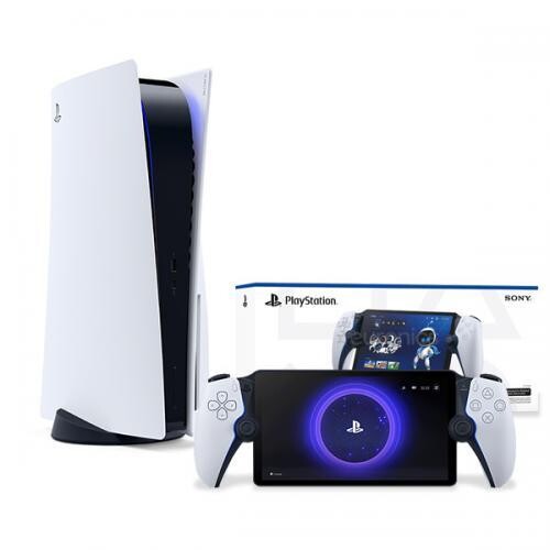 Playstation Portal (prodotto in allocazione)