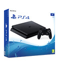 Console Playstation 4 Slim 500 GB F Chassis (sn5)