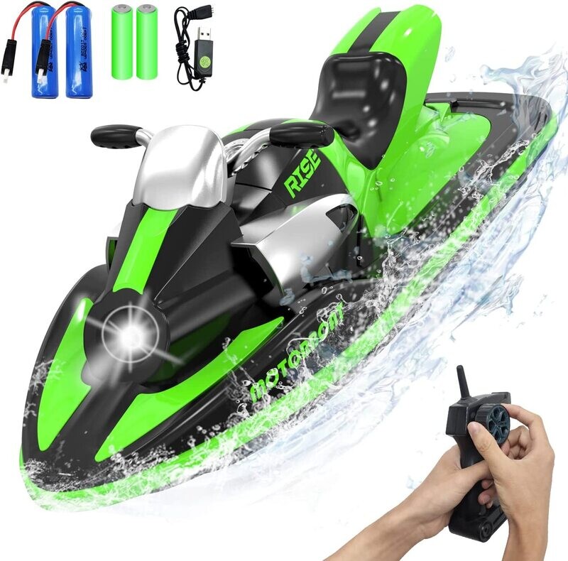 Moto d'acqua Radiocomandata VOLANTEXRC C00675B2