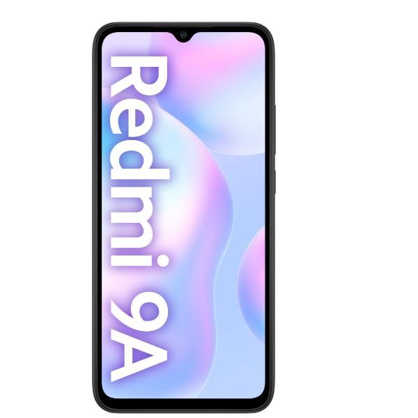 Smartphone - REDMI 9A GRAY 2/32GB REDMI 9A GRAY 2/32GB
