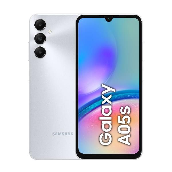 Smartphone - GALAXY A05S 128GB SILVER