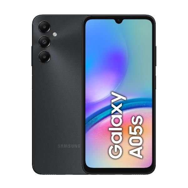 Smartphone - GALAXY A05S 128GB BLACK