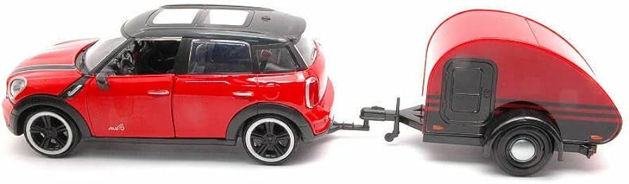 City Classics - MINI COOPER S COUNTRYMAN