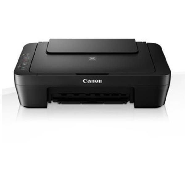 Stampanti e Multifunzione Laser e Ink-Jet - PIXMA MG2555S Stampanti e Multifunzione Laser e Ink-Jet - PIXMA MG2555S