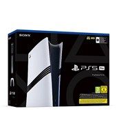 Console Playstation 5 PRO Digital