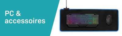 ACCESSORI PER COMPUTER