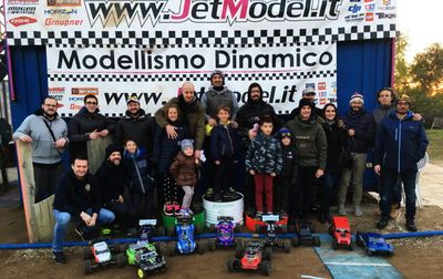 MODELLISMO DINAMICO