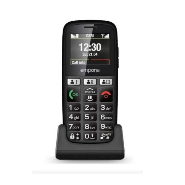 TELEFONI CELLULARI - EMPORIA HAPPY E30_001