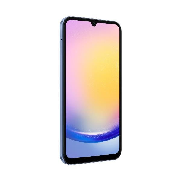 Smartphone - GALAXY A25 5G 256GB BLUE  -   Smartphone - ONEPLUS NORD3 5G 16/256 TEMPESTGRAY