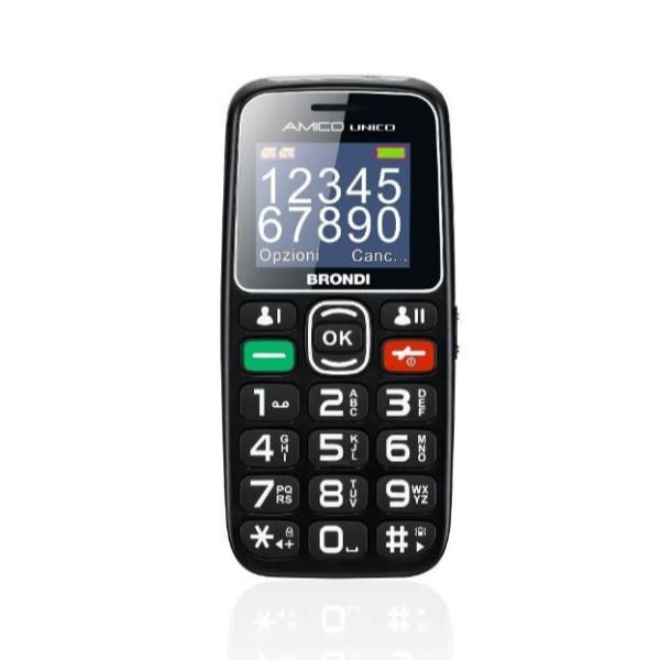 TELEFONI CELLULARI - AMICO UNICO