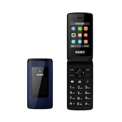 TELEFONI CELLULARI - SAIET LIKE ST-MC20
