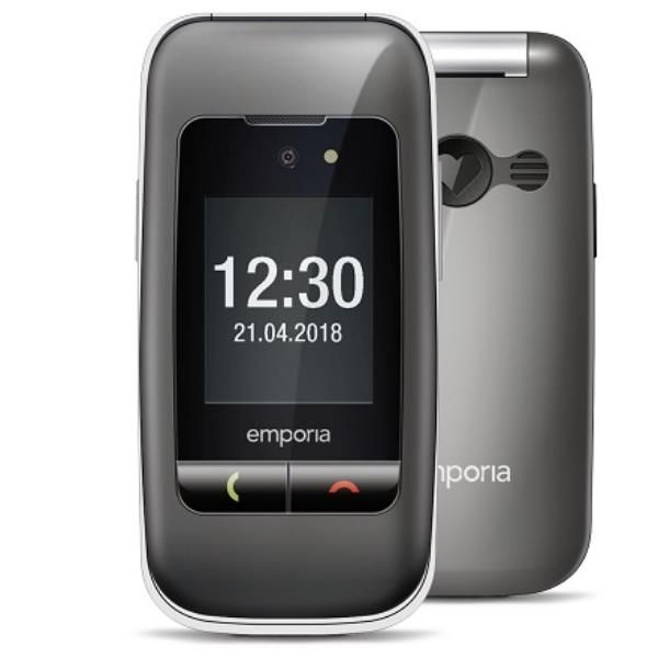 TELEFONI CELLULARI - emporia ONE
