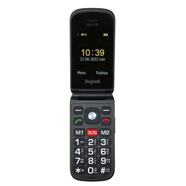 TELEFONI CELLULARI - SALVALAVITA PHONE 15