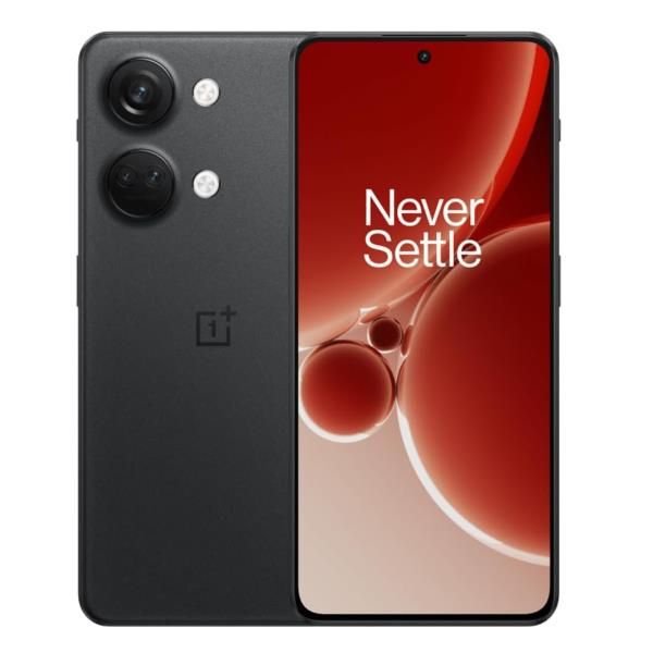 Smartphone - ONEPLUS NORD3 5G 16/256 TEMPESTGRAY