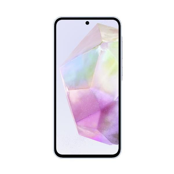 Smartphone - GALAXY A35 5G 6GB+128GB ICE BLUE