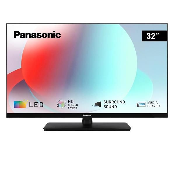TV e Hotel TV - TS-32N30AEZ