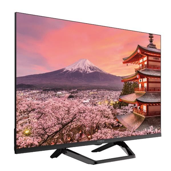 TV e Hotel TV - 40 FHD Smart T2/S2