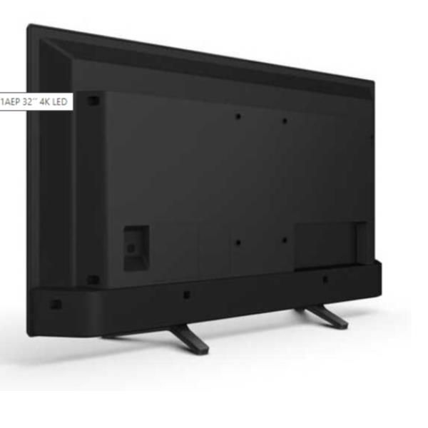 TV e Hotel TV - KD32W800P1AEP