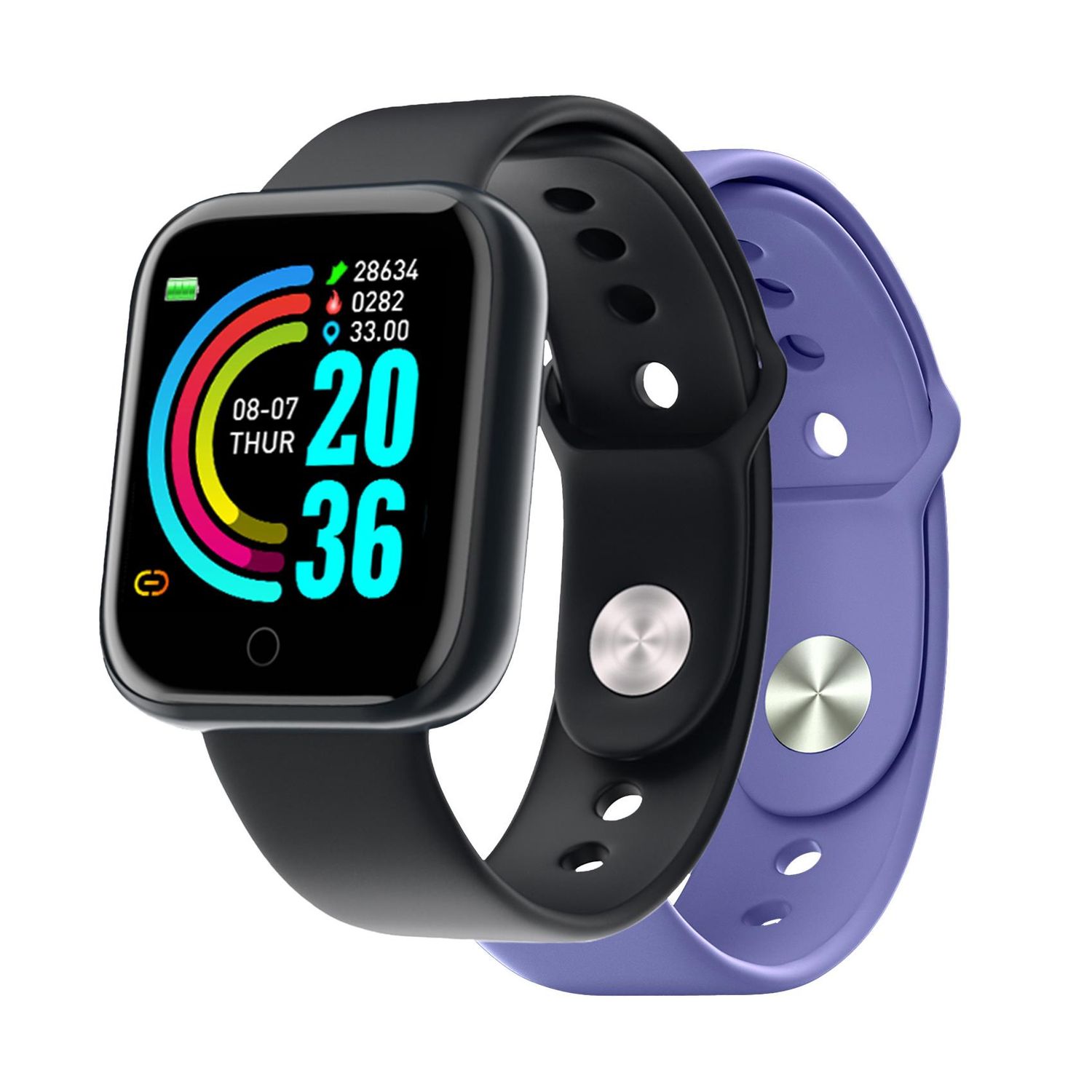 Smartwatch - TRAINERBEAT - Smartwatch [SUMMER]
