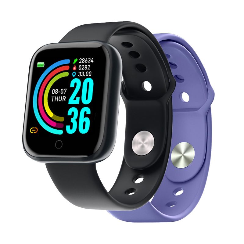 Smartwatch - TRAINERBEAT - Smartwatch [SUMMER]