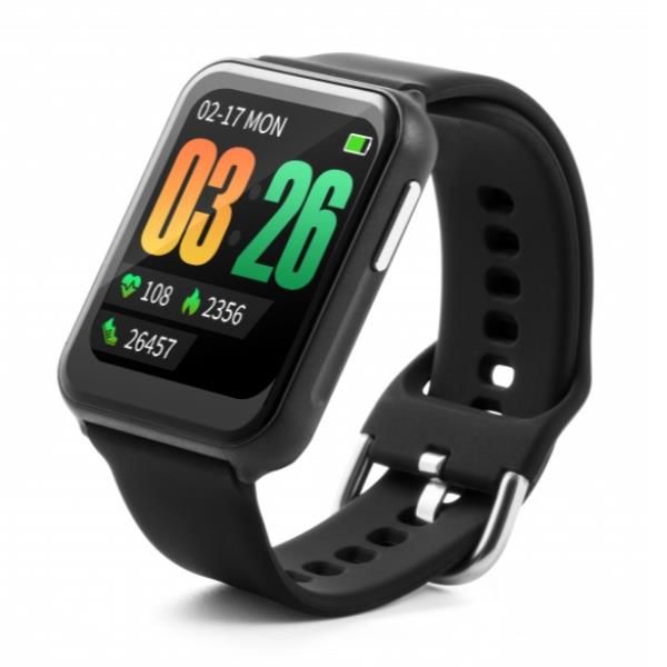 Smartwatch - Smartwatch TX-SW7HR