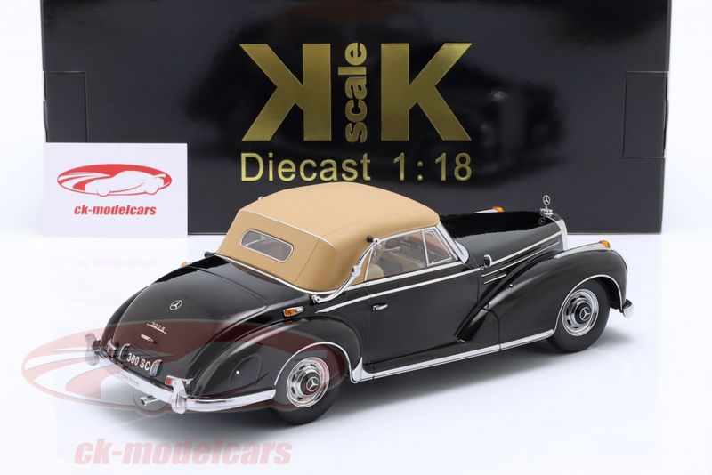 Mercedes-Benz 300 SC