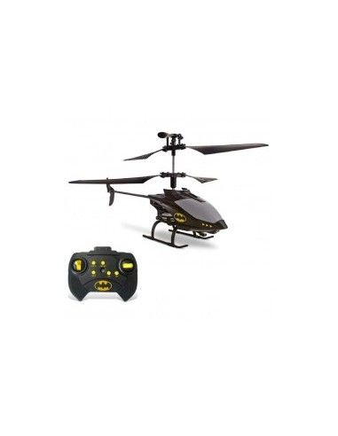 BATMAN 63700 ELICOTTERO R/C