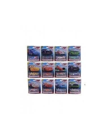 CARS FFL05 AUTOMODELLI ASSORTITI