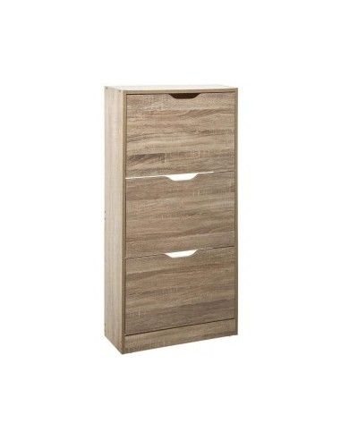 SCARPIERA 160392D 3 RIPIANI 60X24X118