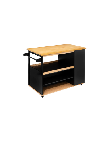 MOBILETTO CUCINA 108X89X60CM