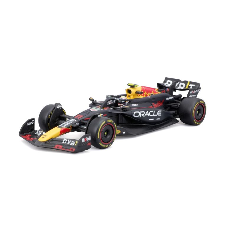 18-38097P Bburago – Red Bull RB20 (2024) #11(Perez) – 1:43